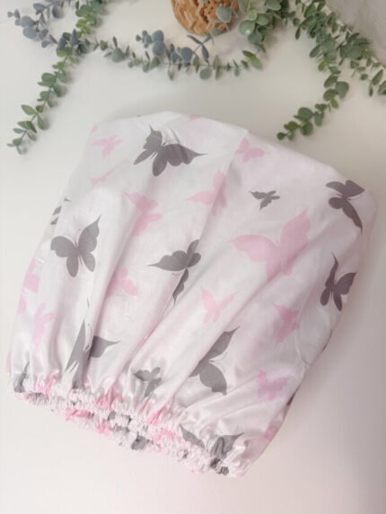 Medvilninė paklodė su guma